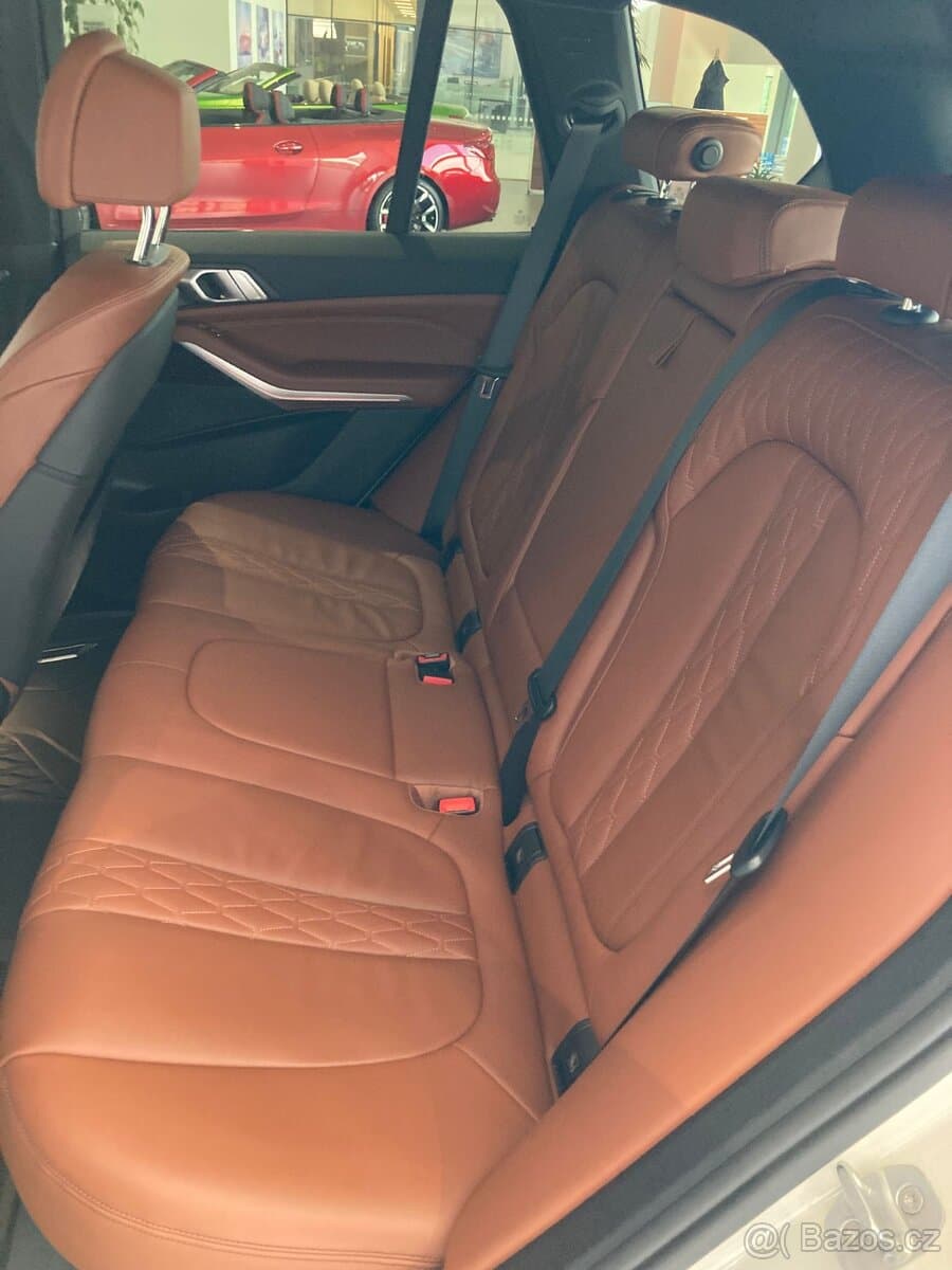 BMW X5 - 12