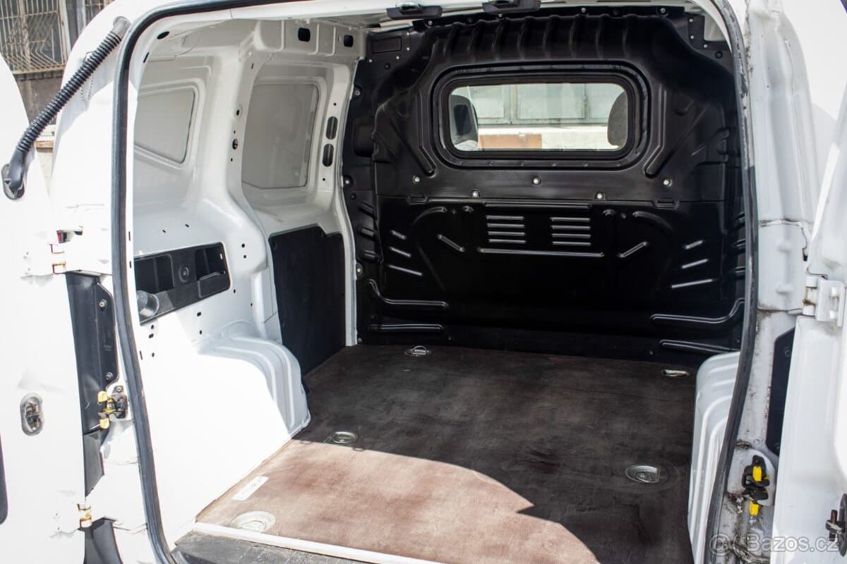 2021 Fiat FIORINO - 12