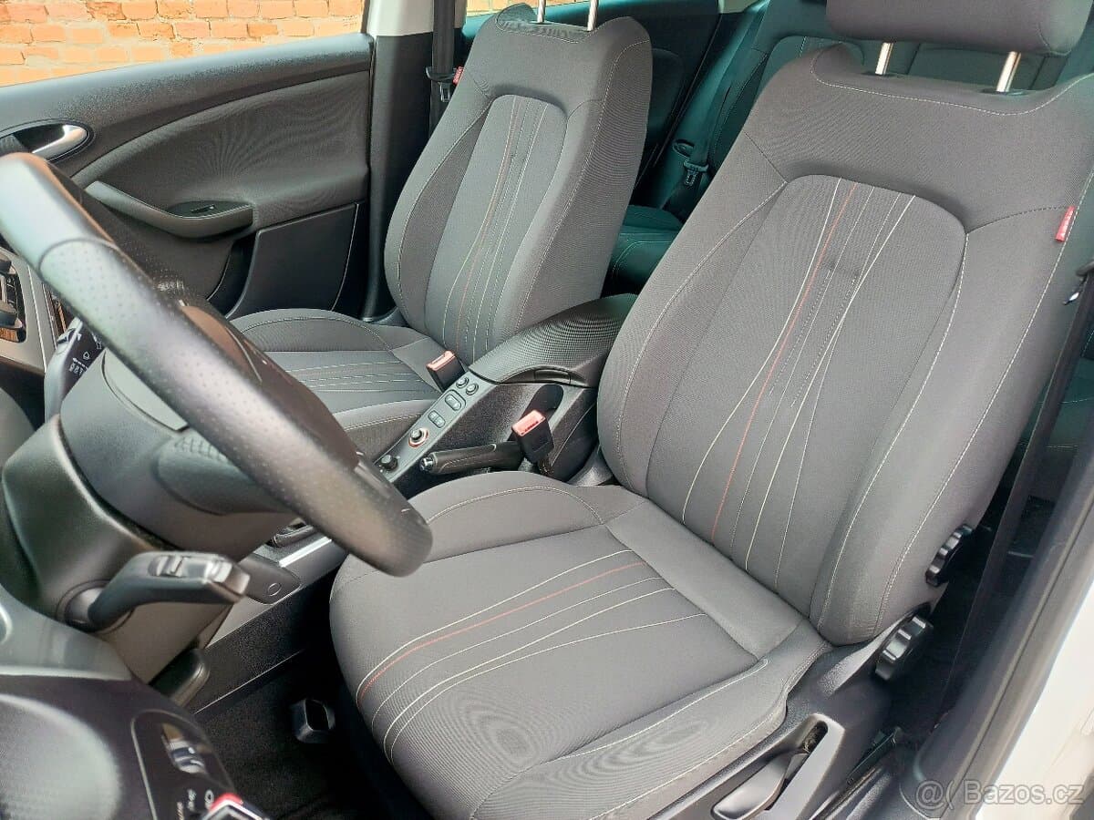 2011 Seat ALTEA - 12