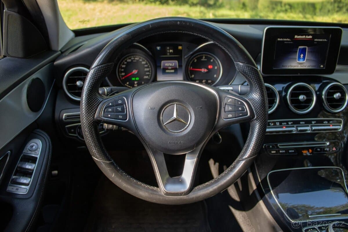 2016 Mercedes-Benz OSTATNÍ - 12
