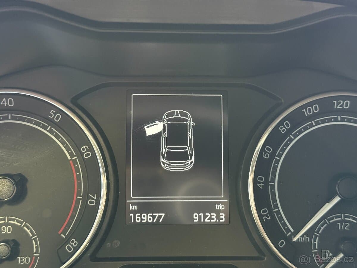 2019 Škoda SCALA - 12