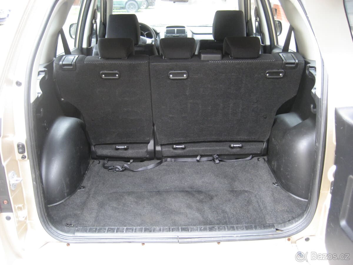 2009 Suzuki GRAND - 12