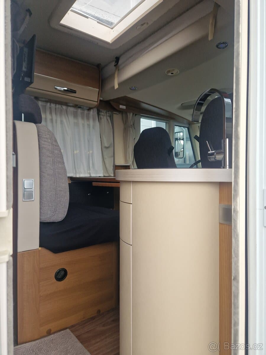 2020 Fiat DUCATO - 12