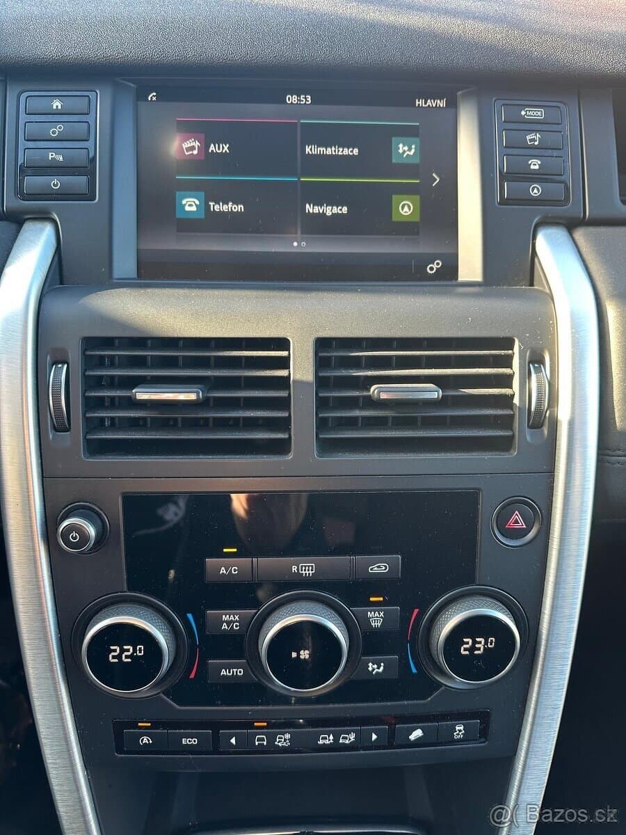 2016 Land Rover OSTATNÍ - 12