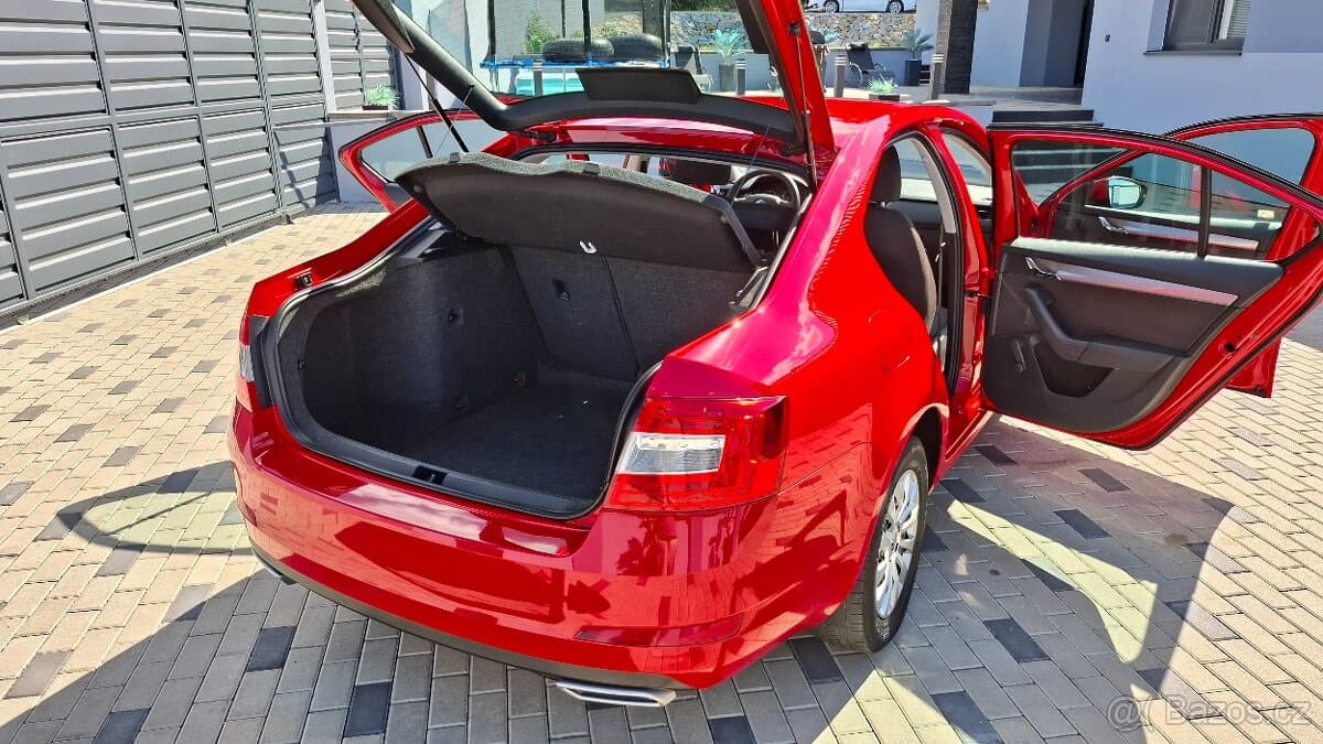 2013 Škoda OCTAVIA - 12