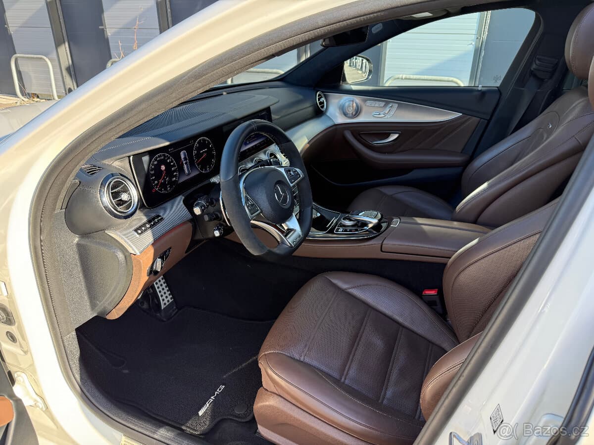 2017 Mercedes-Benz OSTATNÍ - 12