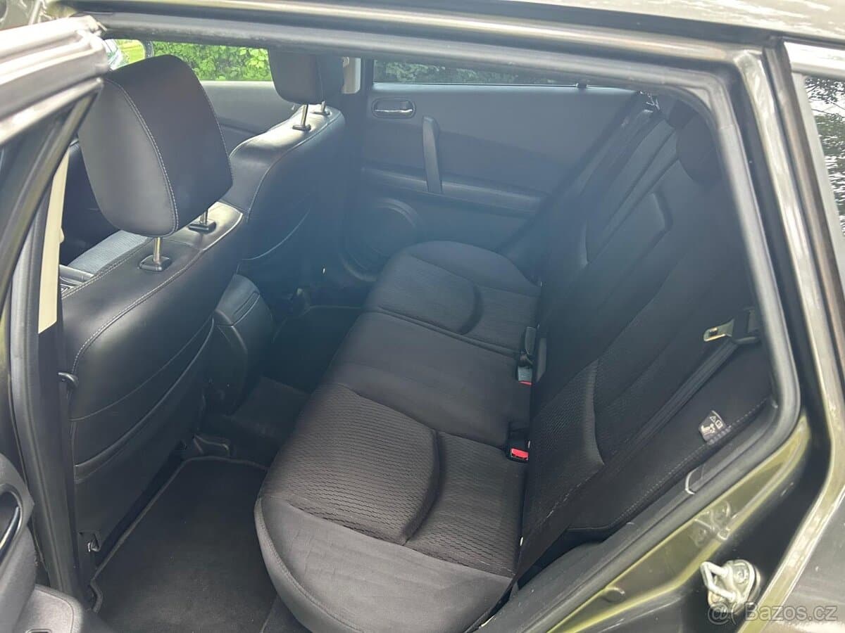 2010 Mazda 6 - 12