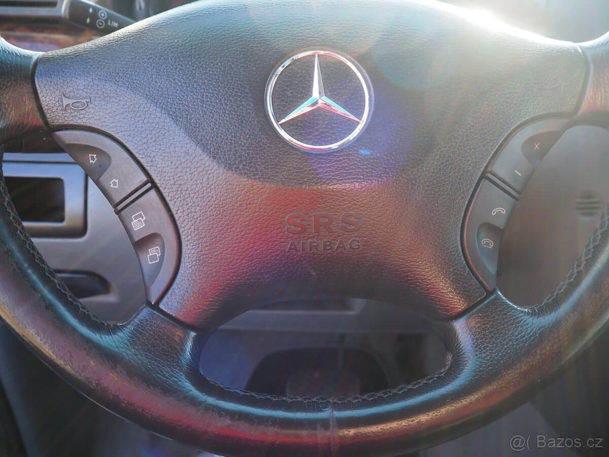 2005 Mercedes-Benz VIANO - 12