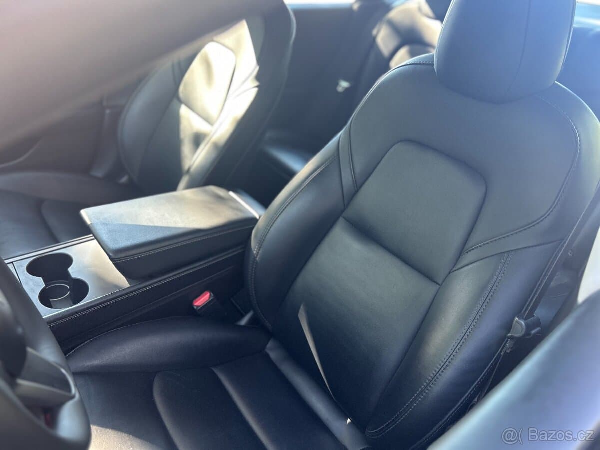 2021 Tesla MODEL 3 - 12