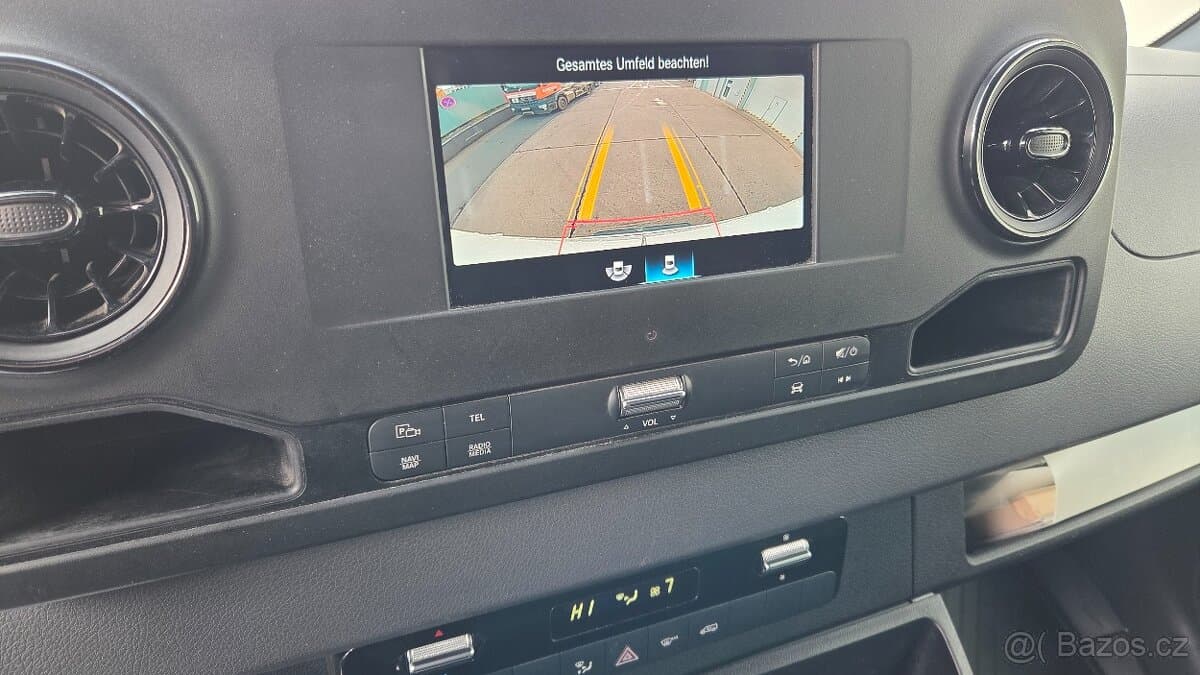 2021 Mercedes-Benz SPRINTER - 12