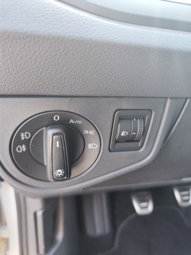 2024 Volkswagen POLO - 12
