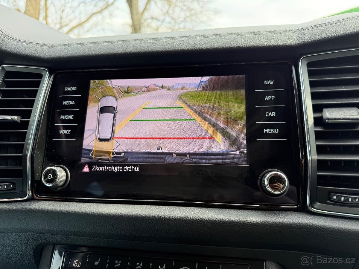 2022 Škoda KODIAQ - 12