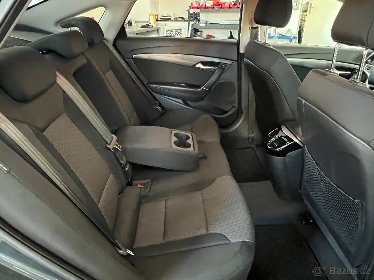 2012 Hyundai i40 - 12