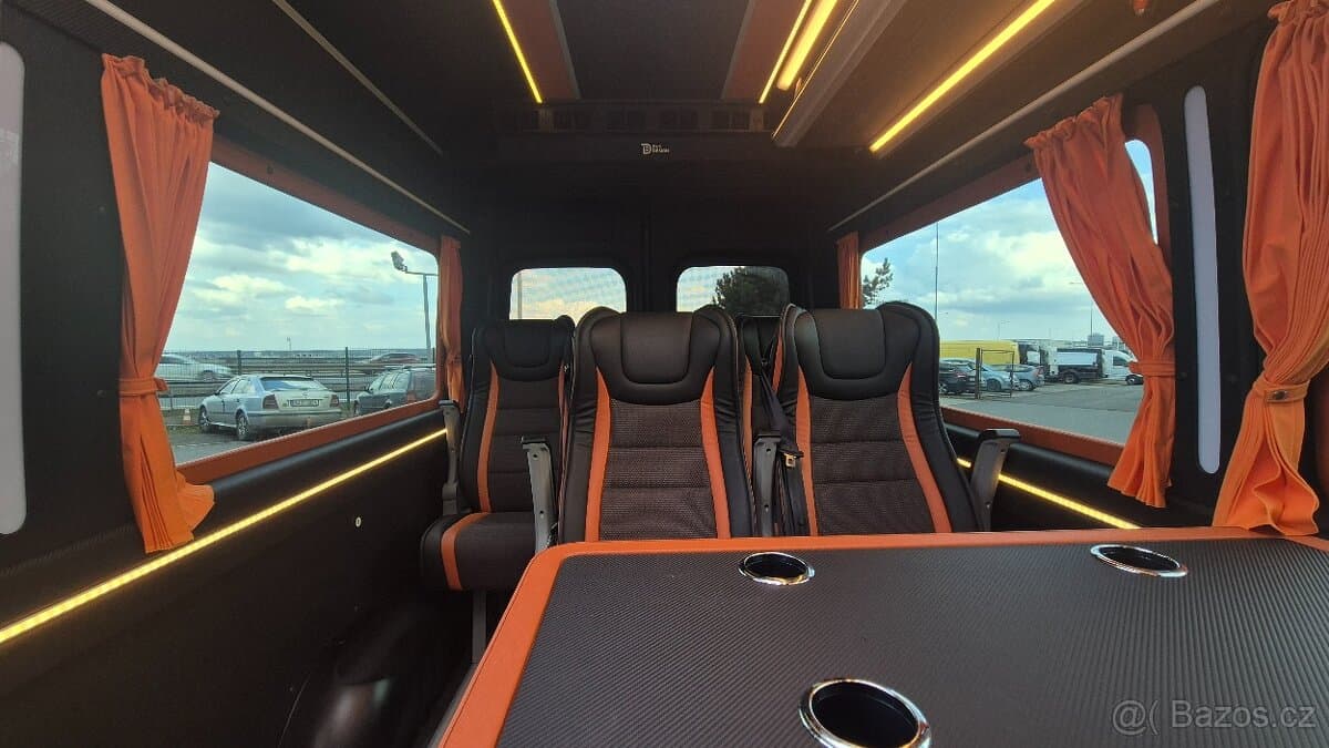 2024 Mercedes-Benz SPRINTER - 12