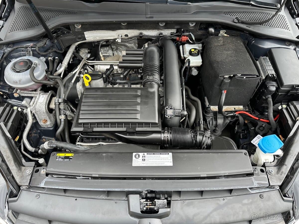 2018 Volkswagen GOLF - 12