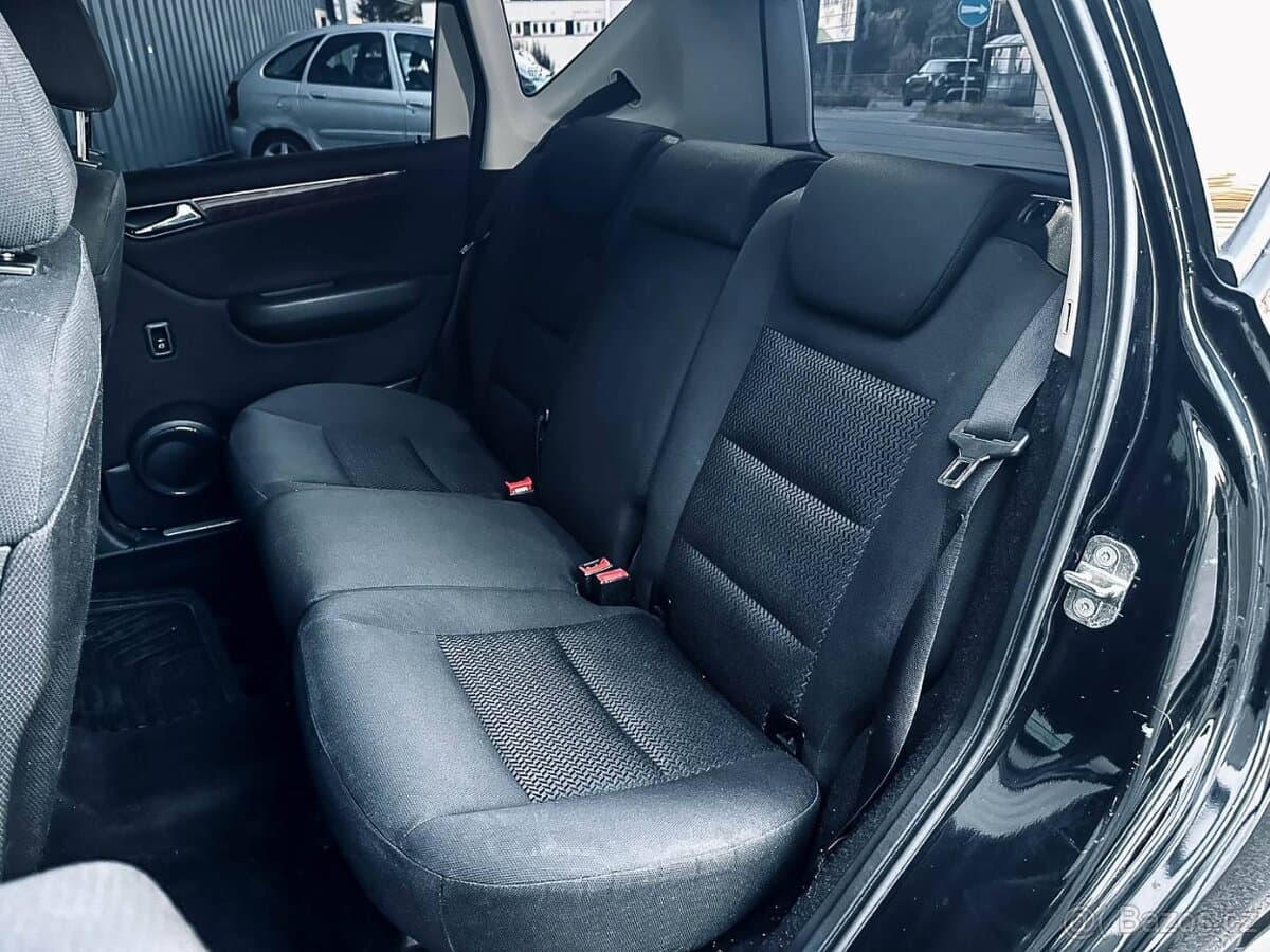 2005 Mercedes-Benz OSTATNÍ - 12