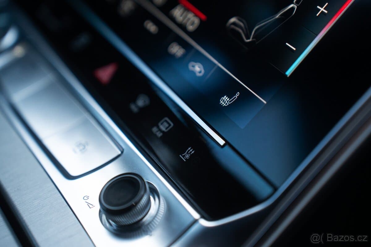 2018 Audi A7 - 12