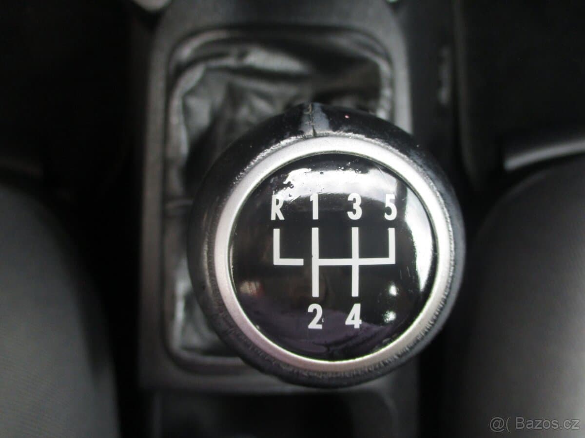 2003 Volkswagen OSTATNÍ - 12