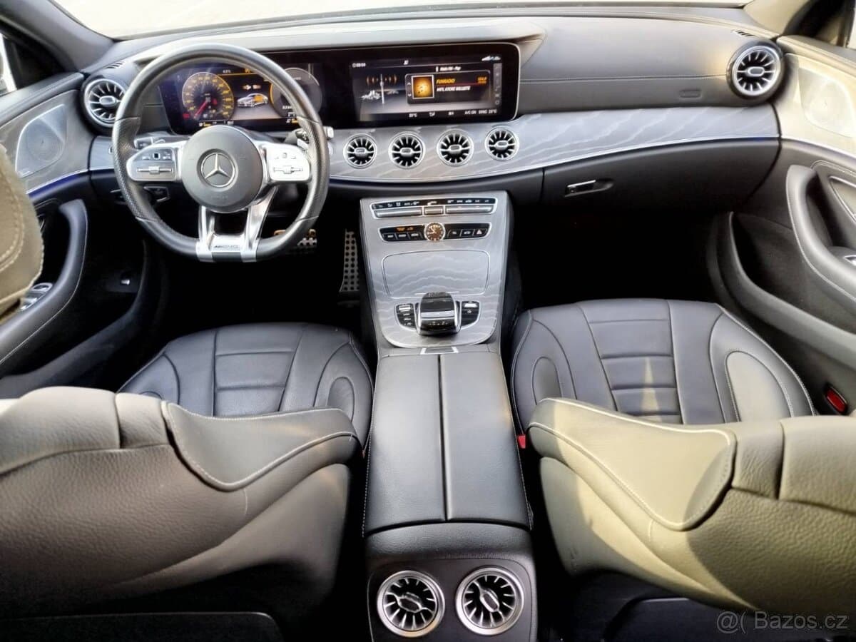 2018 Mercedes-Benz CL-CLASS - 12