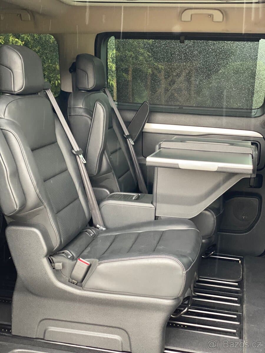 2020 Toyota PROACE - 12