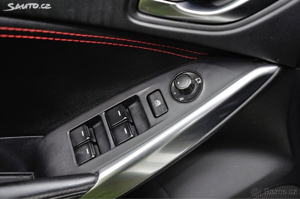 2015 Mazda 6 - 12