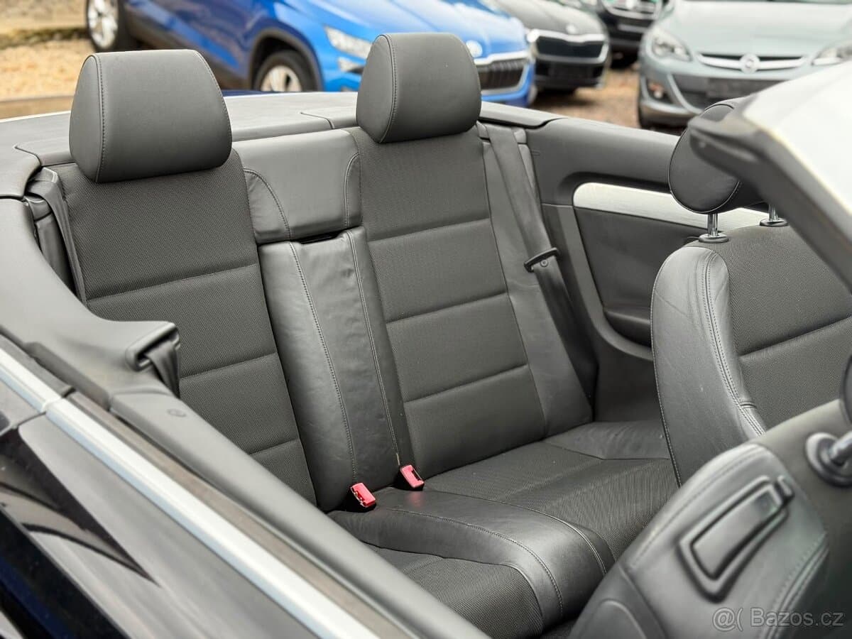 2007 Audi A4 - 12