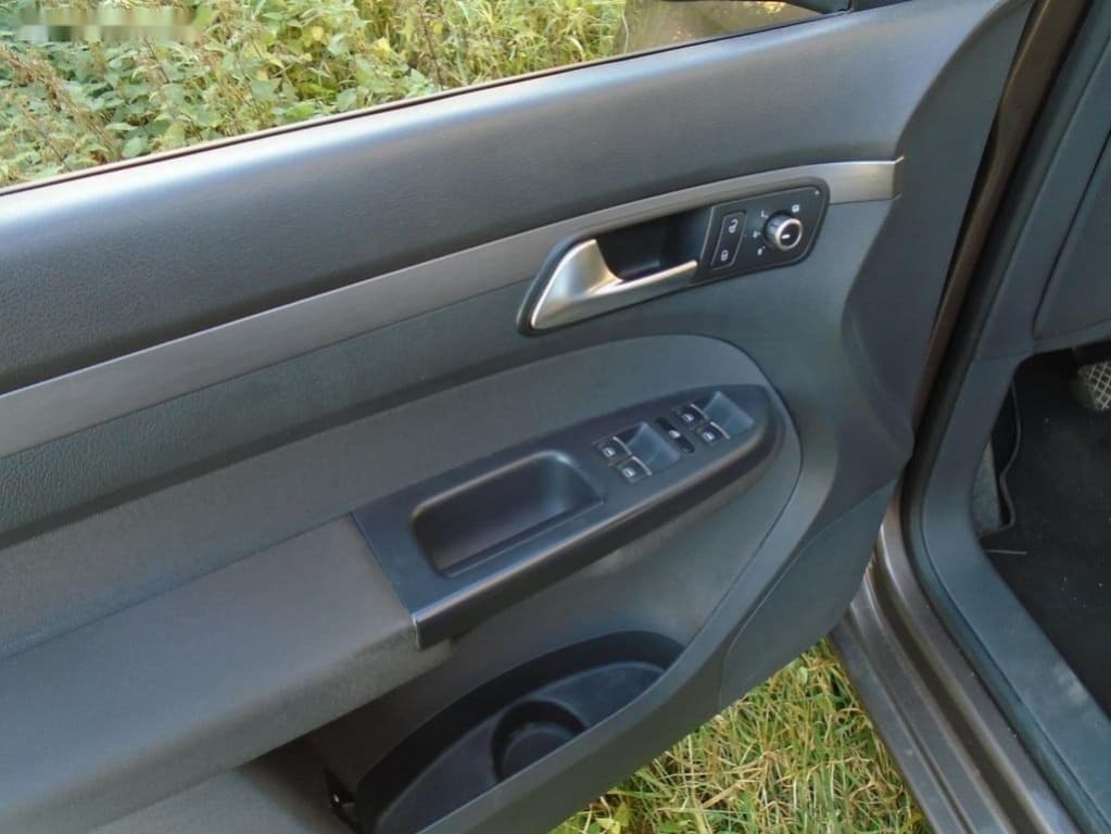 2014 Volkswagen TOURAN - 12