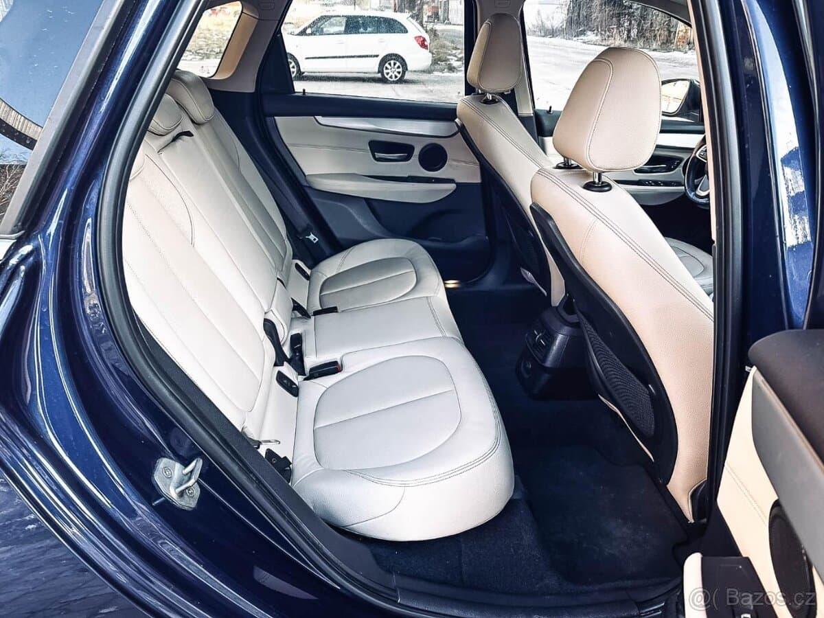 2014 BMW OSTATNÍ - 12