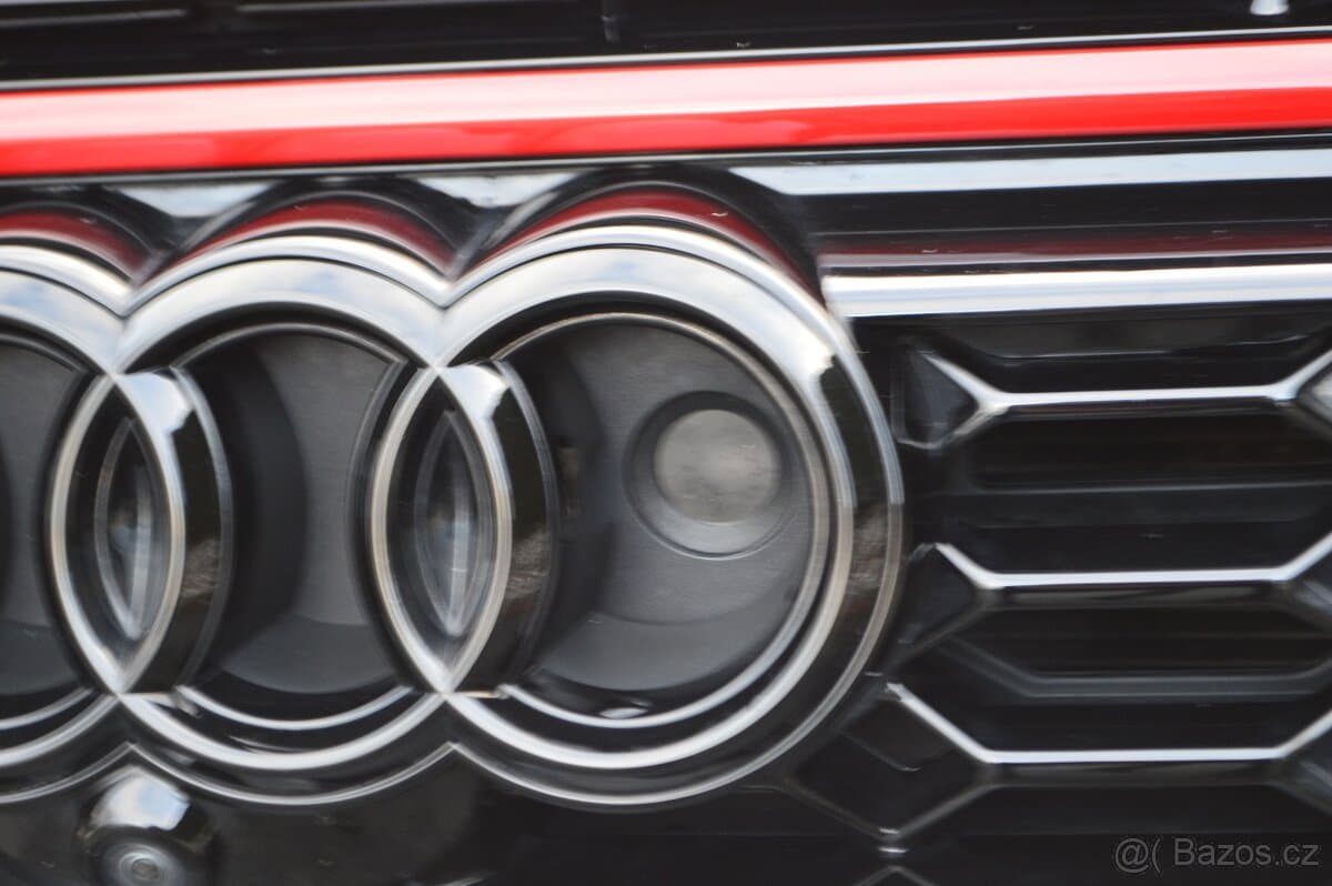 2022 Audi RS6 - 12