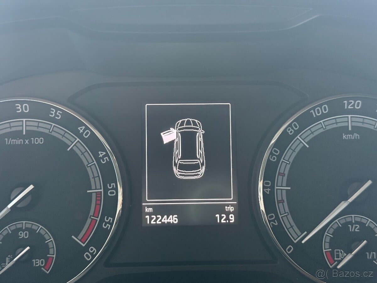 2019 Škoda KODIAQ - 12