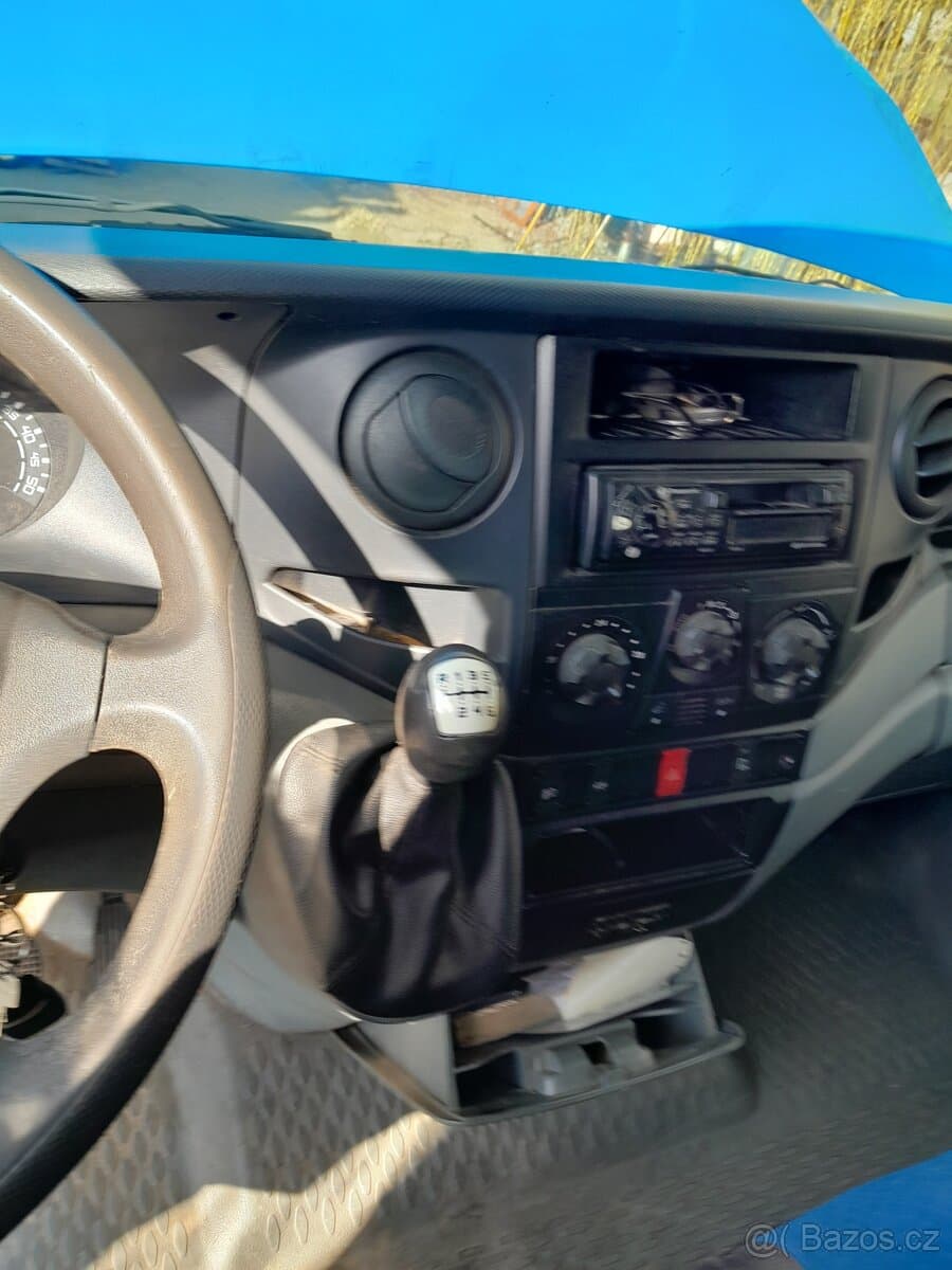 2008 Iveco OSTATNÍ - 12