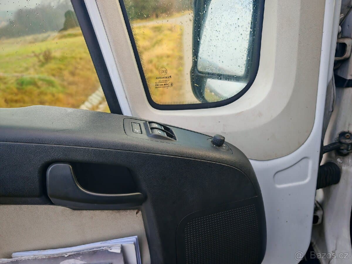 2015 Fiat DUCATO - 12