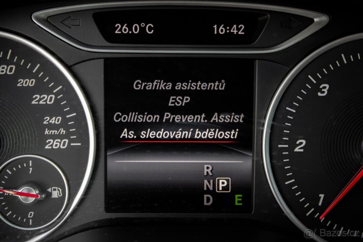 2015 Mercedes-Benz OSTATNÍ - 12