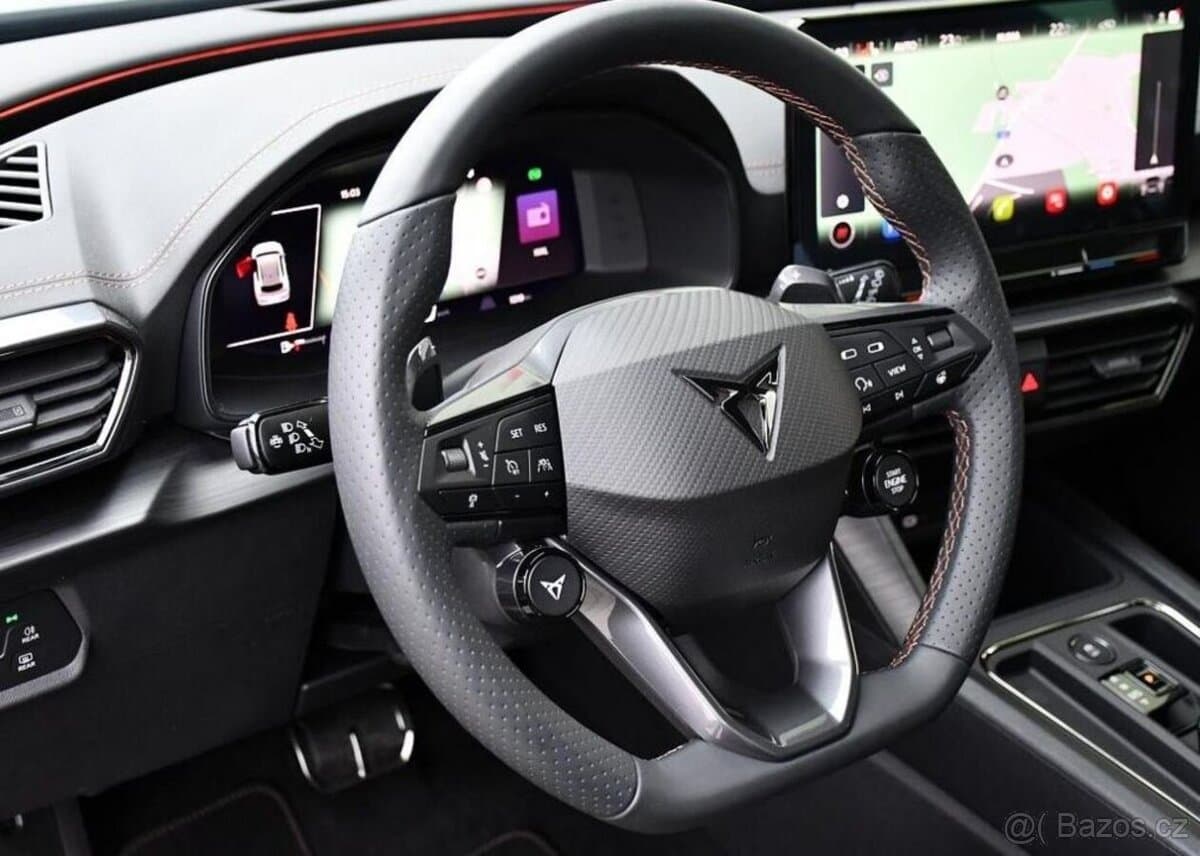 2024 Cupra FORMENTOR - 12