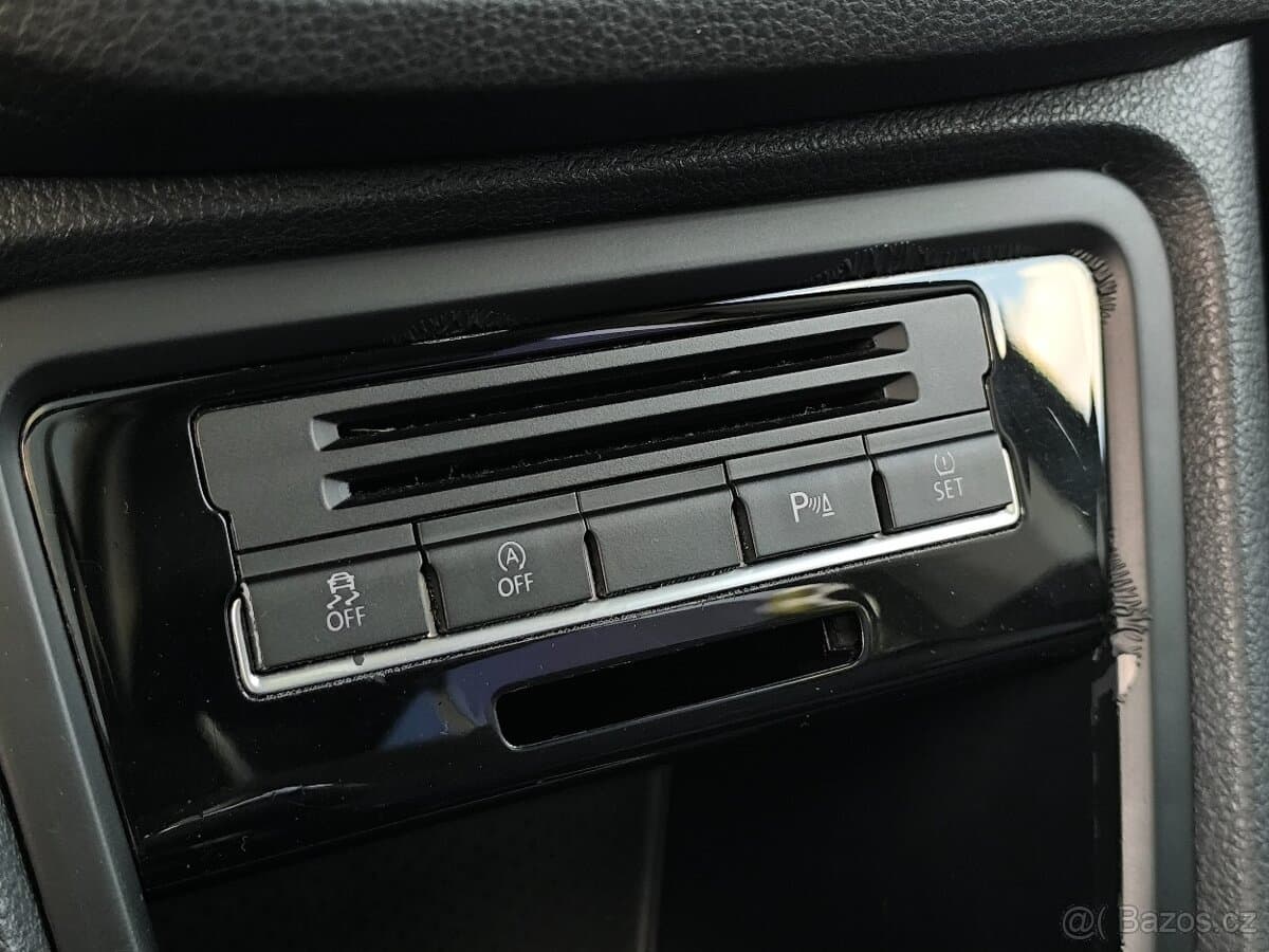 2010 Volkswagen SHARAN - 12