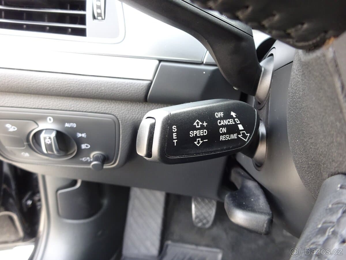 2016 Audi A6 - 12
