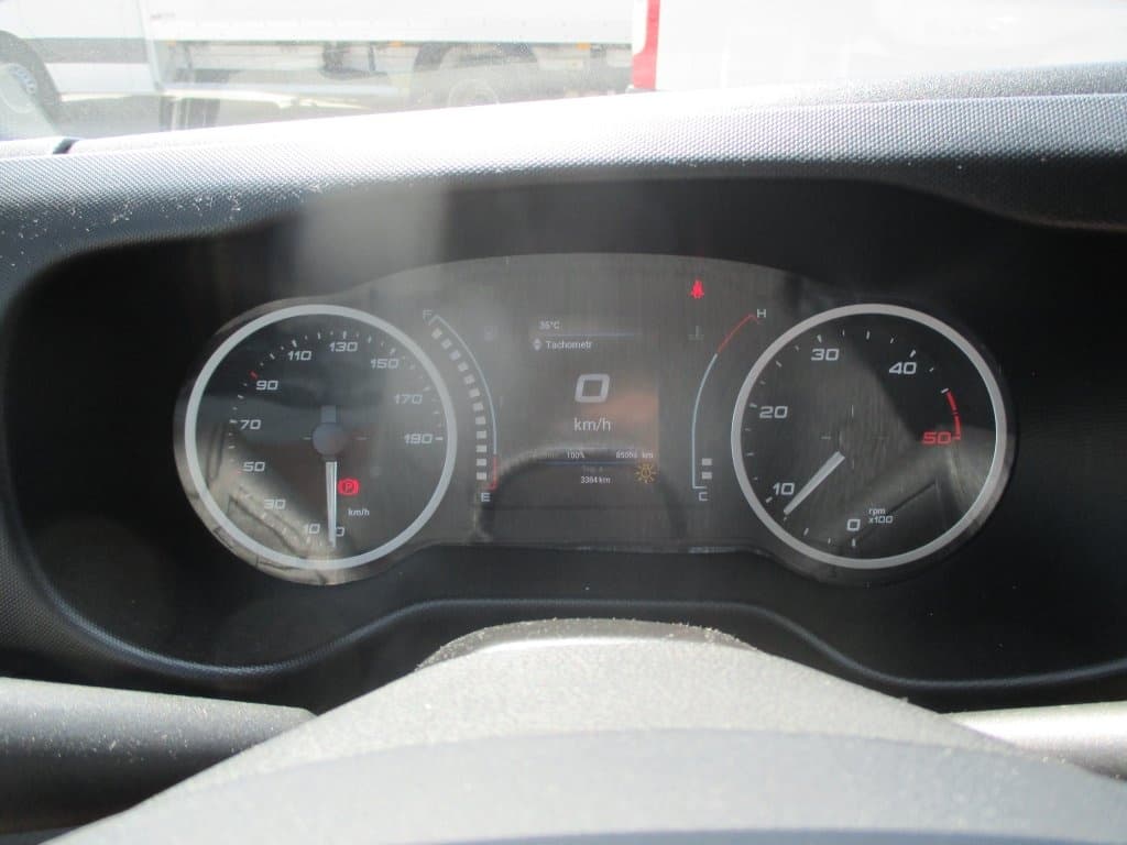 2021 Iveco OSTATNÍ - 12