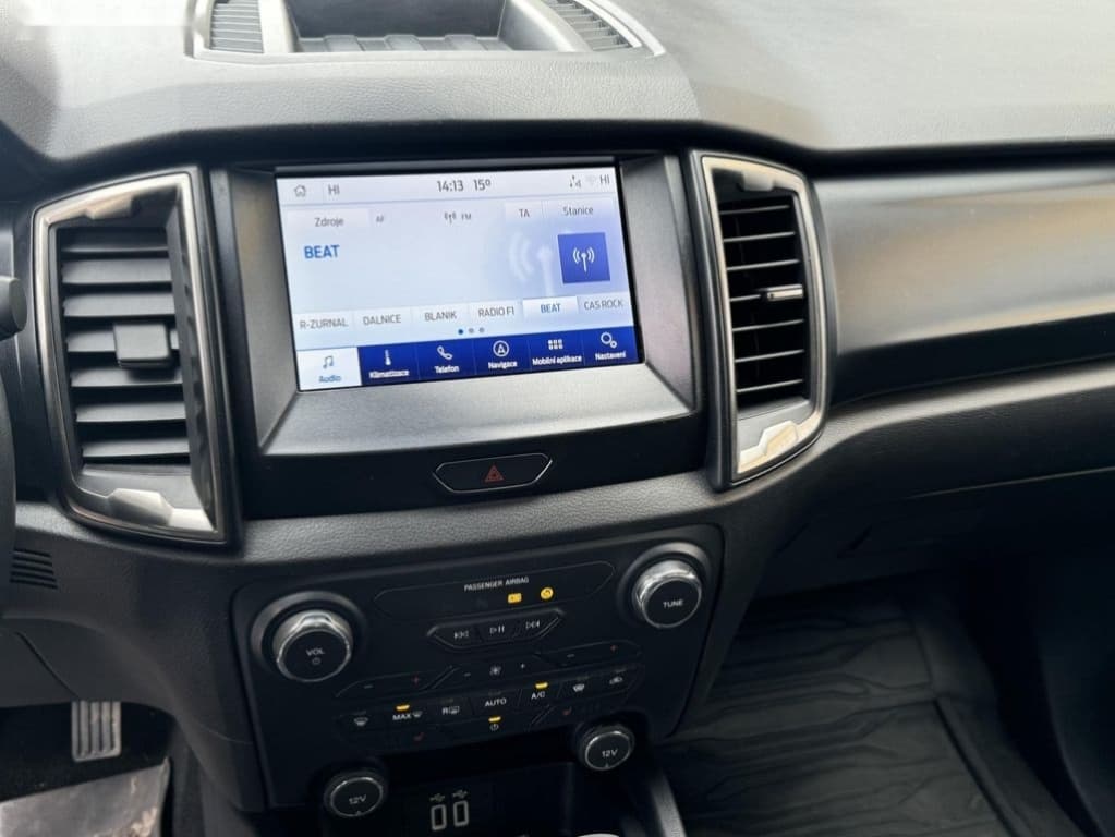 2022 Ford RANGER - 12