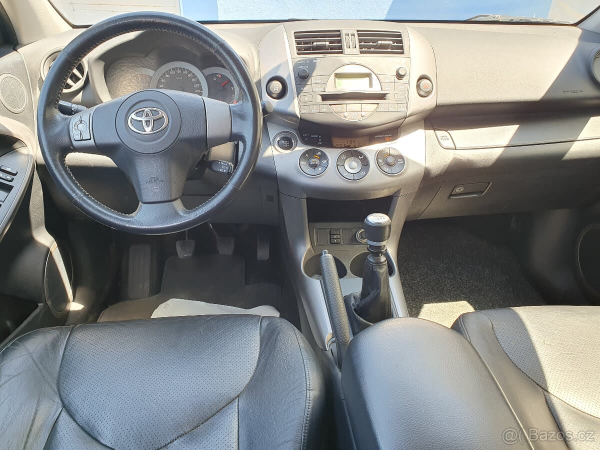 2007 Toyota OSTATNÍ - 12