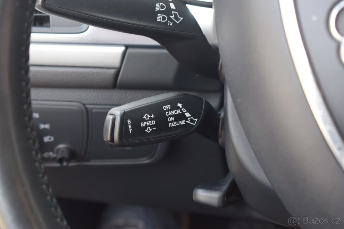 Audi A6 - 12