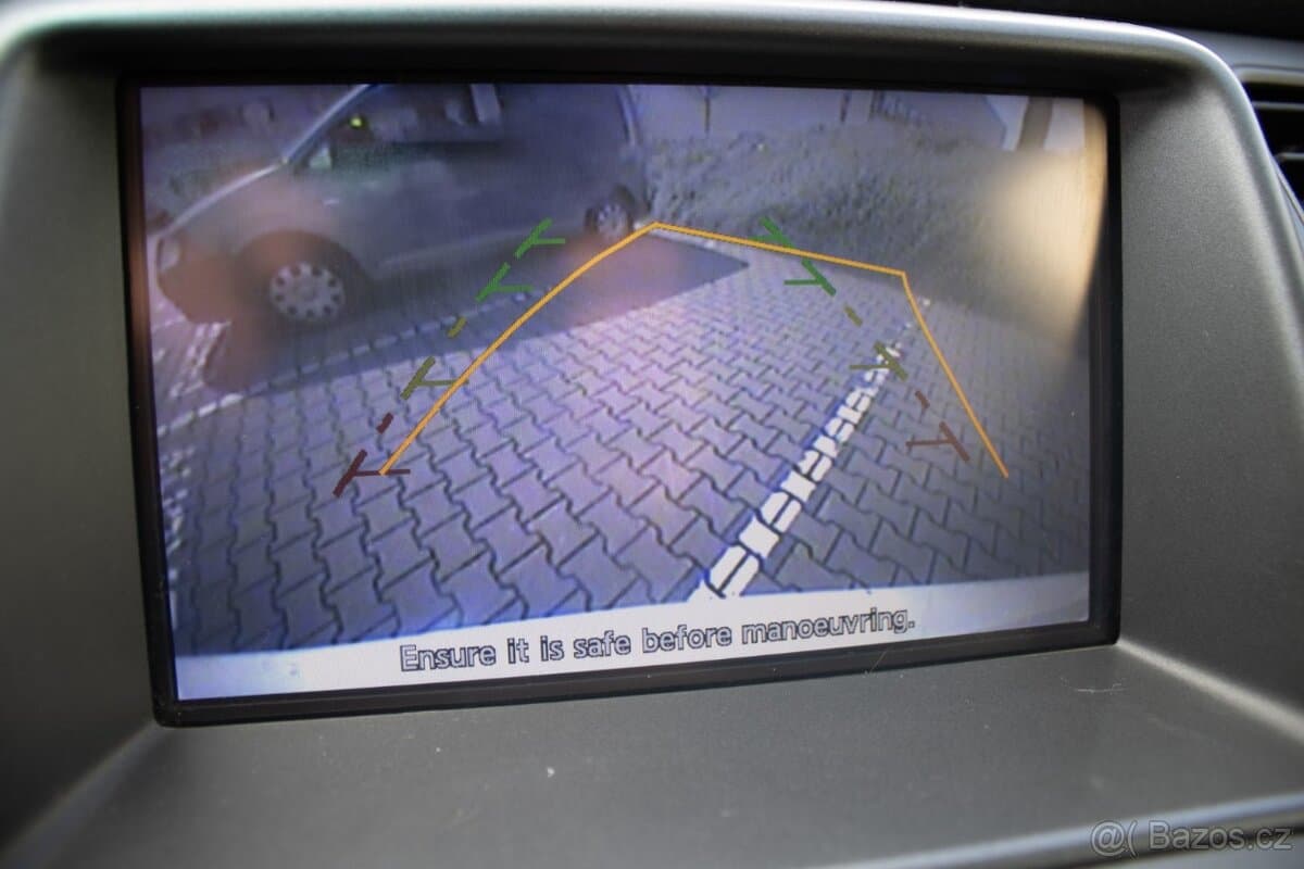 2014 Nissan MURANO - 12