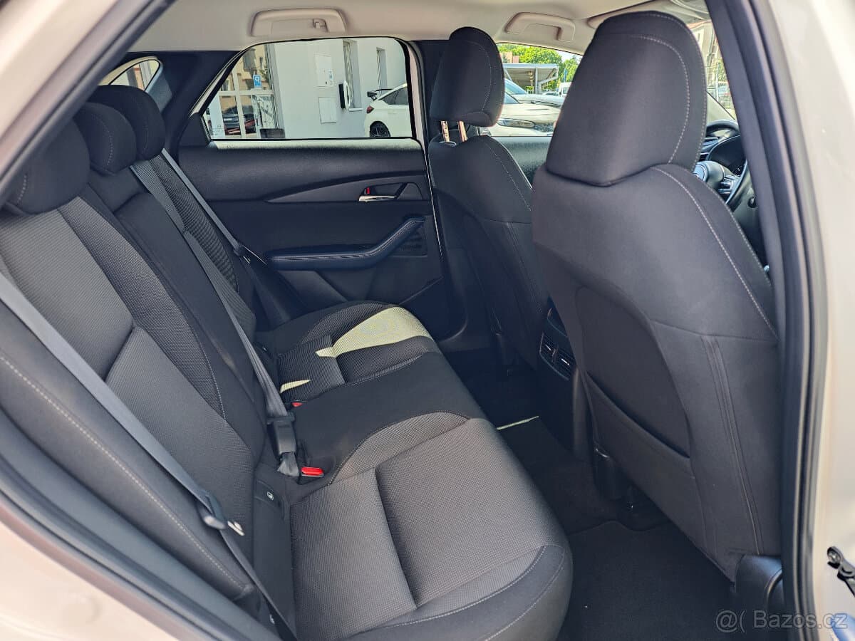 2020 Mazda CX-30 - 12