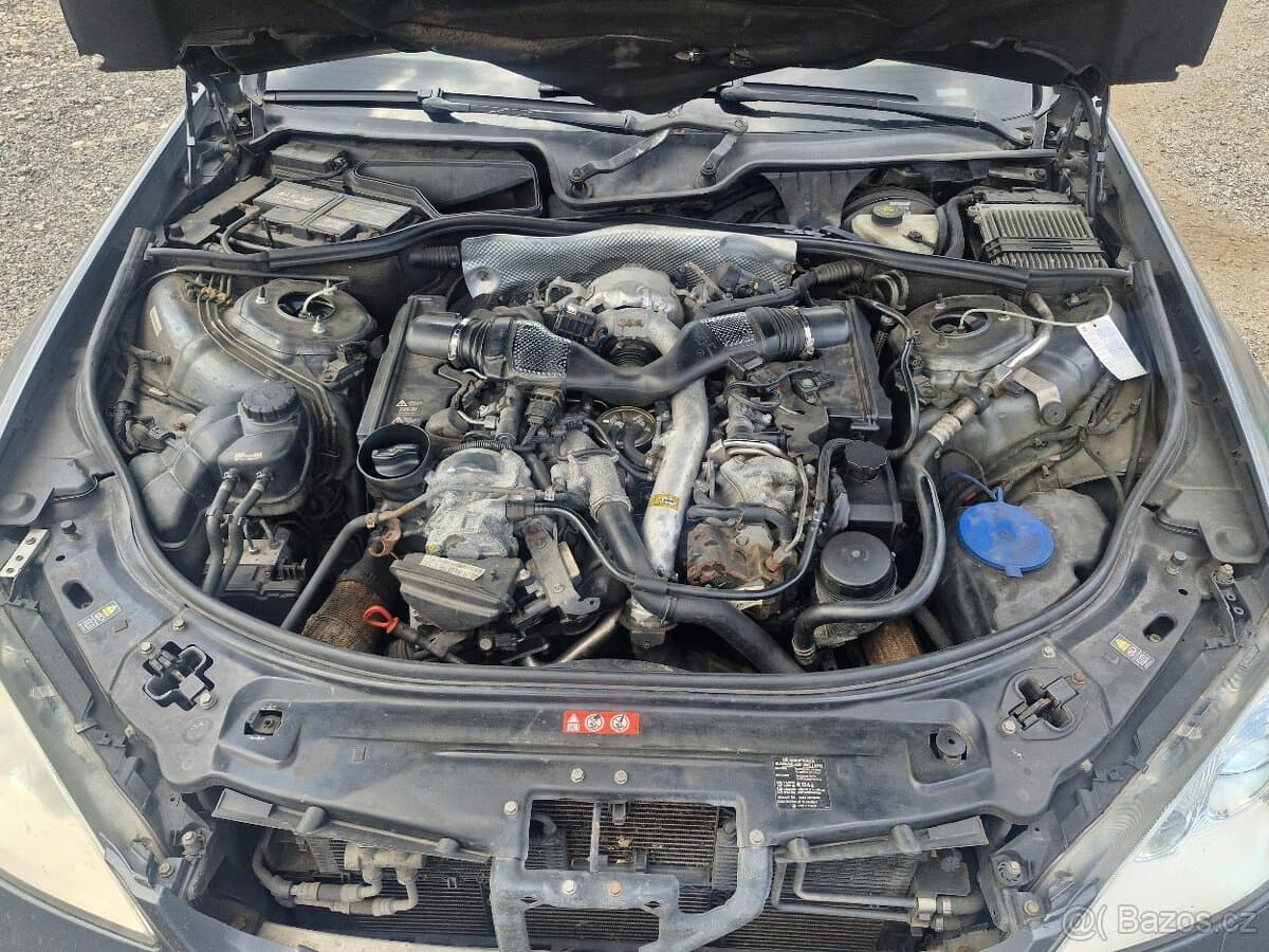 2007 Mercedes-Benz OSTATNÍ - 12