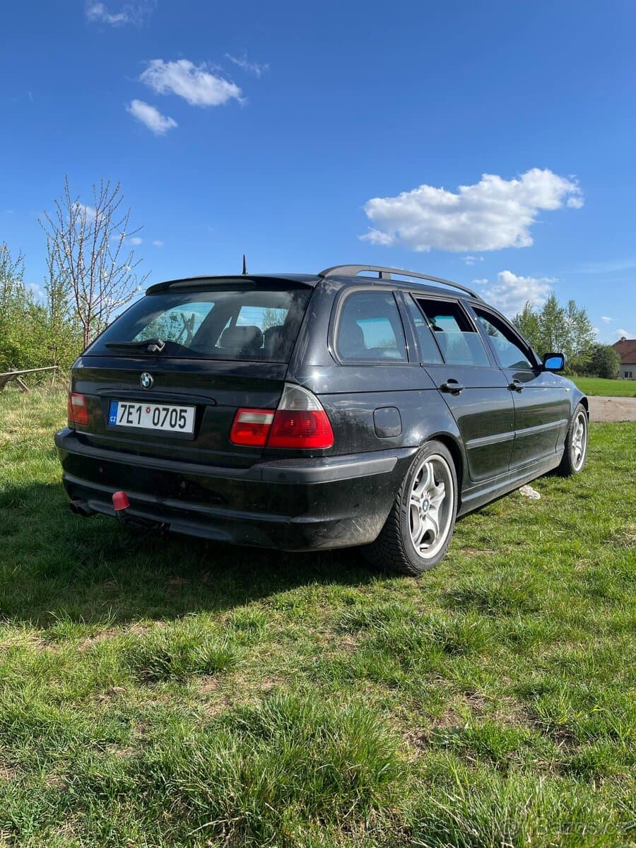 2002 BMW OSTATNÍ - 12
