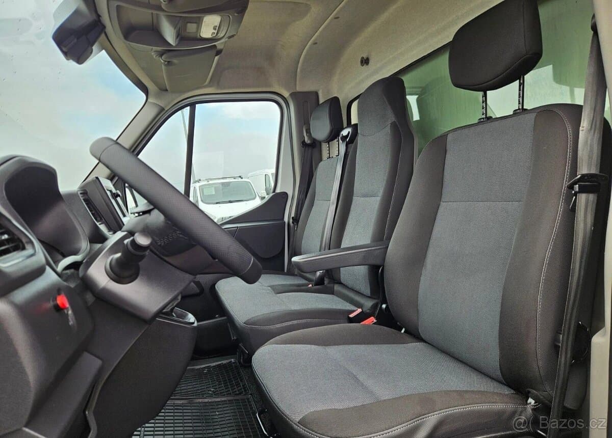 2023 Renault MASTER - 12