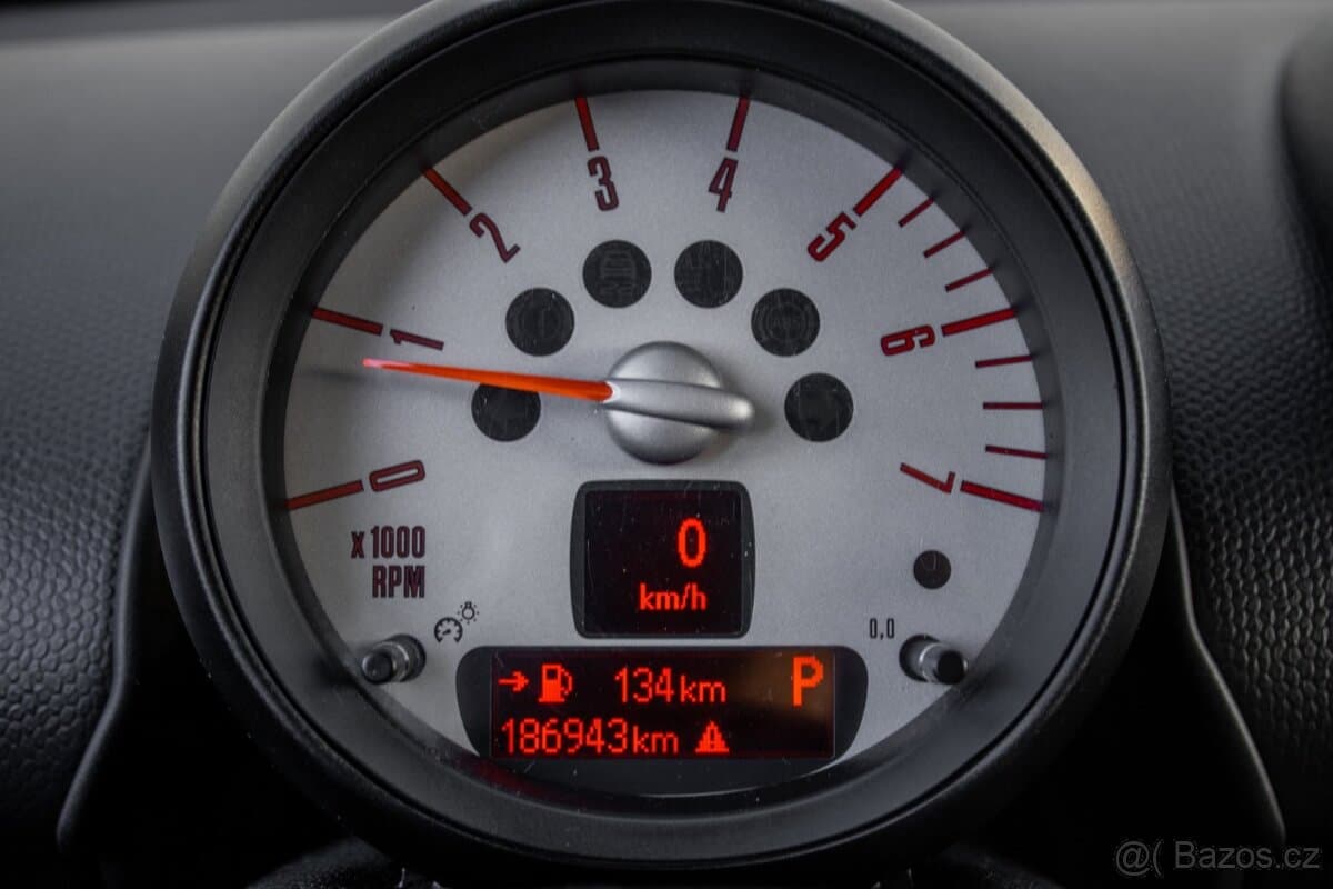 2012 Mini COOPER - 12