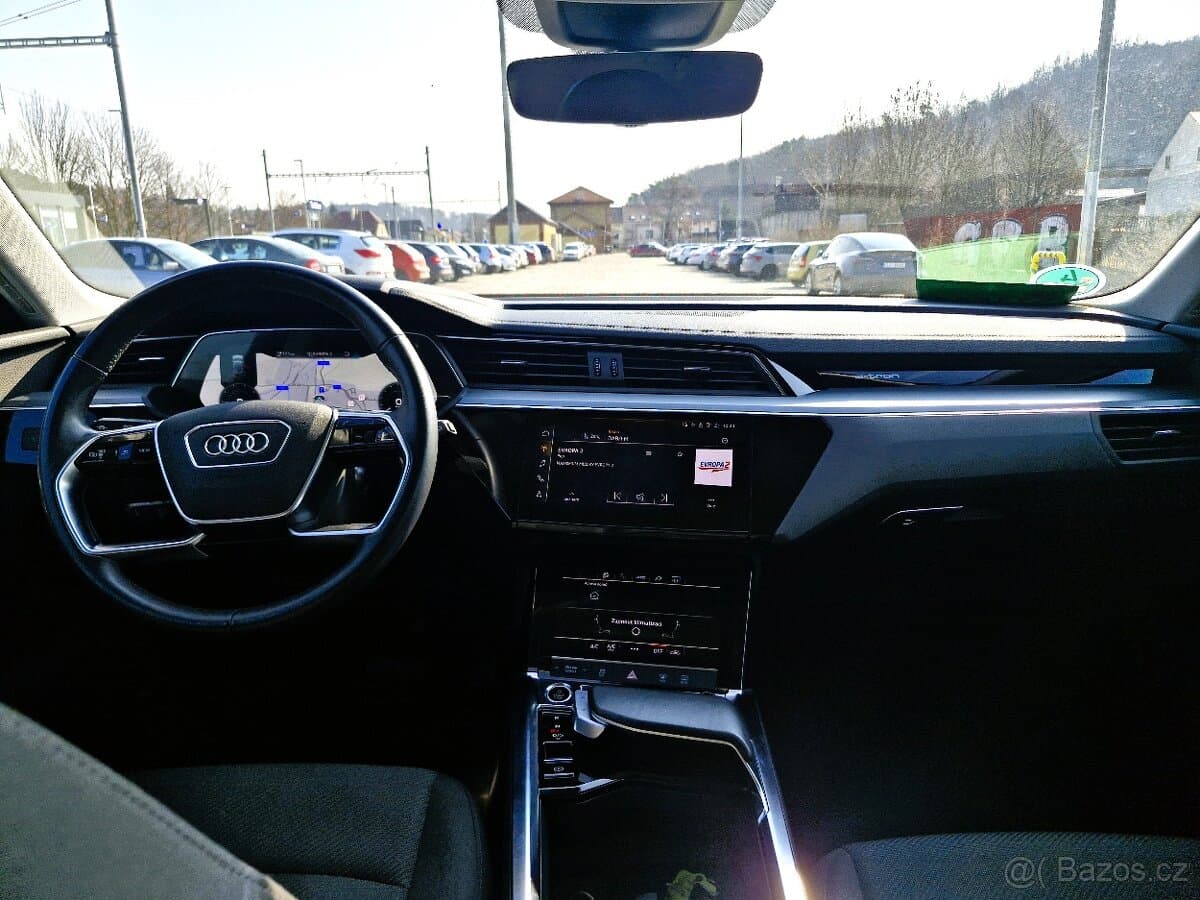 2022 Audi TT - 12