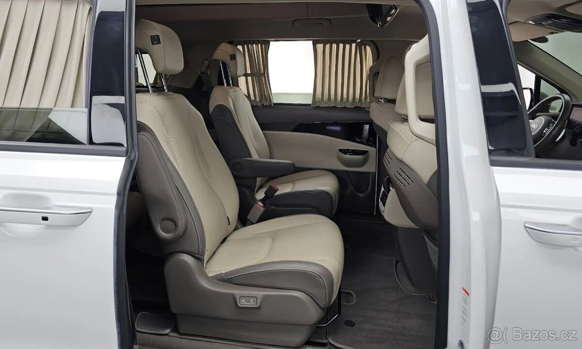 2021 Kia CARNIVAL - 12