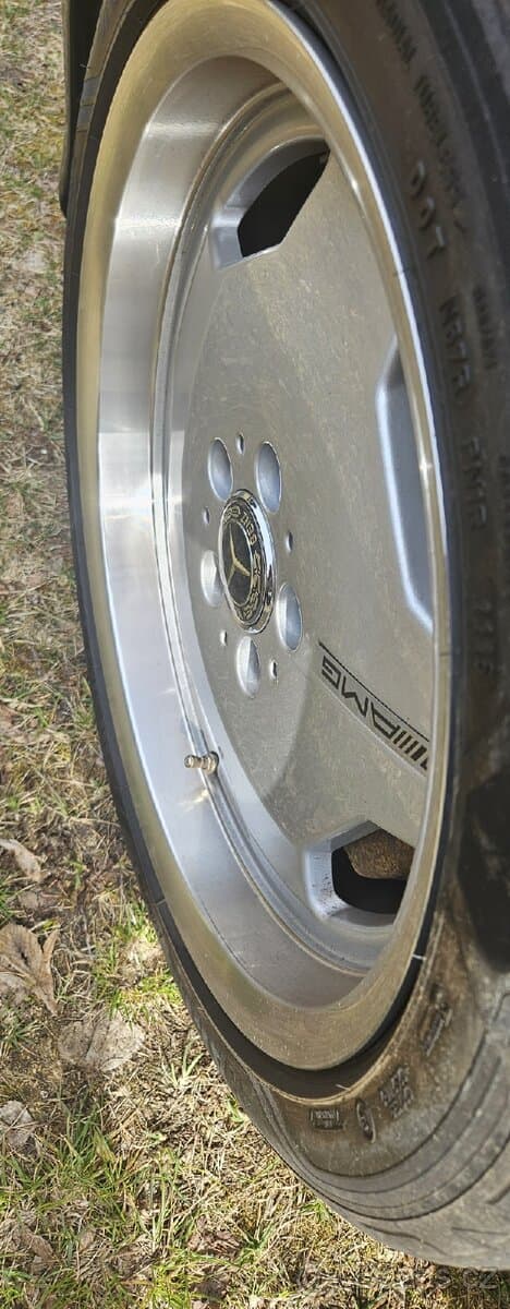 2003 Mercedes-Benz OSTATNÍ - 12