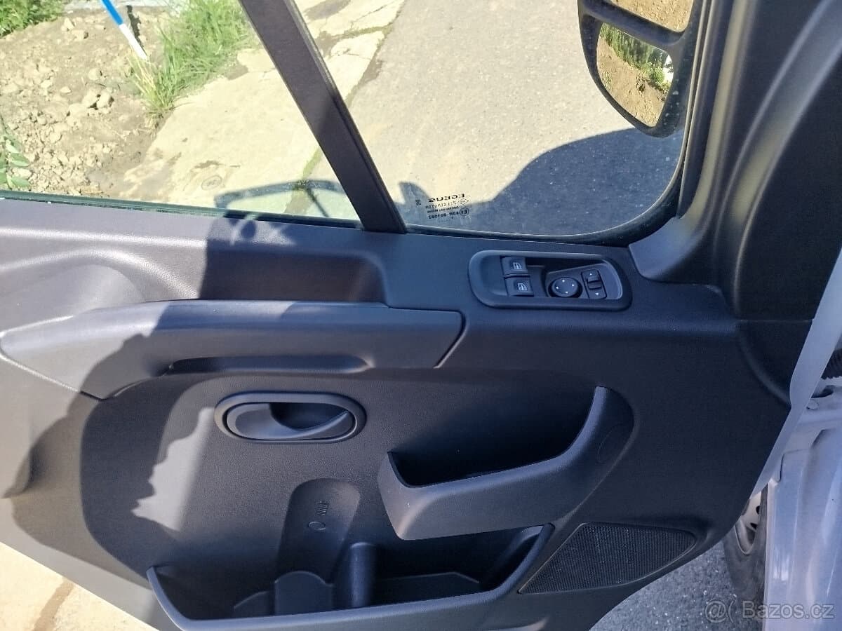 Renault MASTER - 12